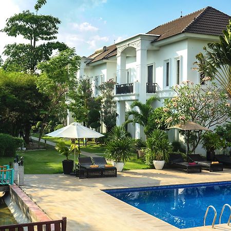 Vimean Sovannaphoum Resort Battambang Dış mekan fotoğraf