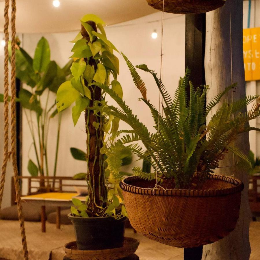Vimean Sovannaphoum Resort Battambang Dış mekan fotoğraf