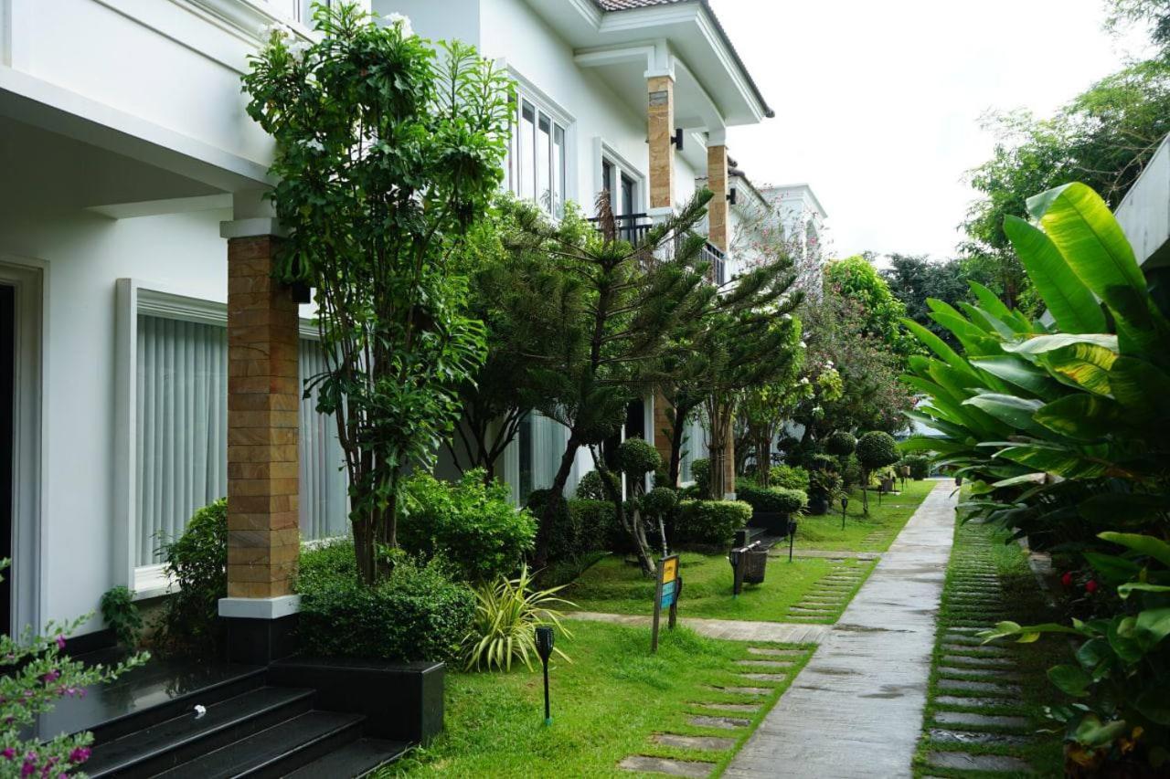 Vimean Sovannaphoum Resort Battambang Dış mekan fotoğraf